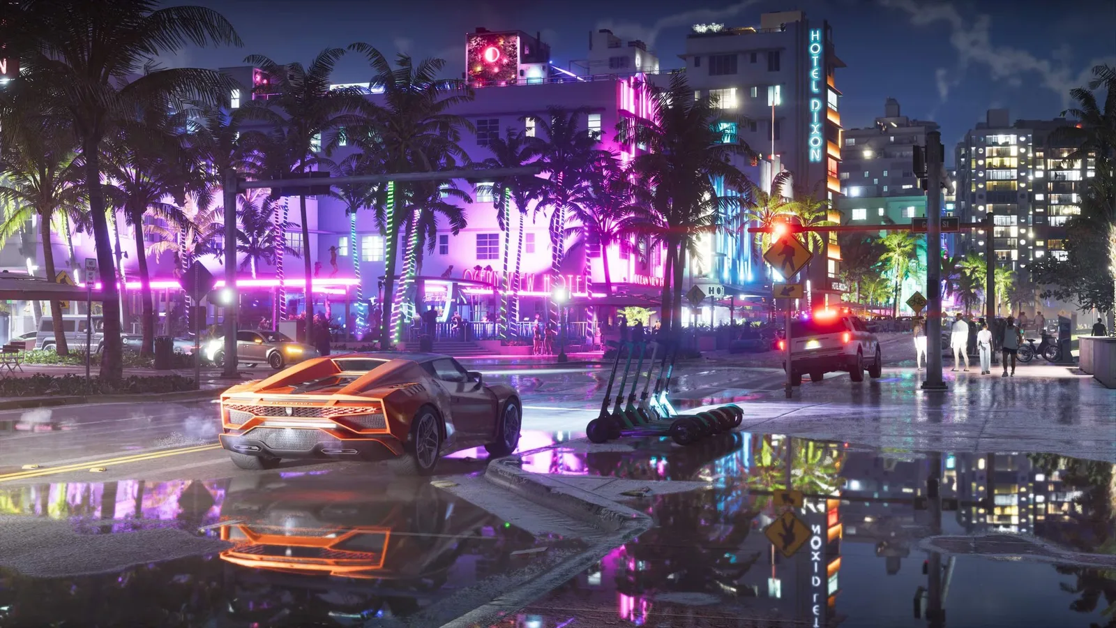 GTA 6 terá podcasts e fones de ouvido para as rádios