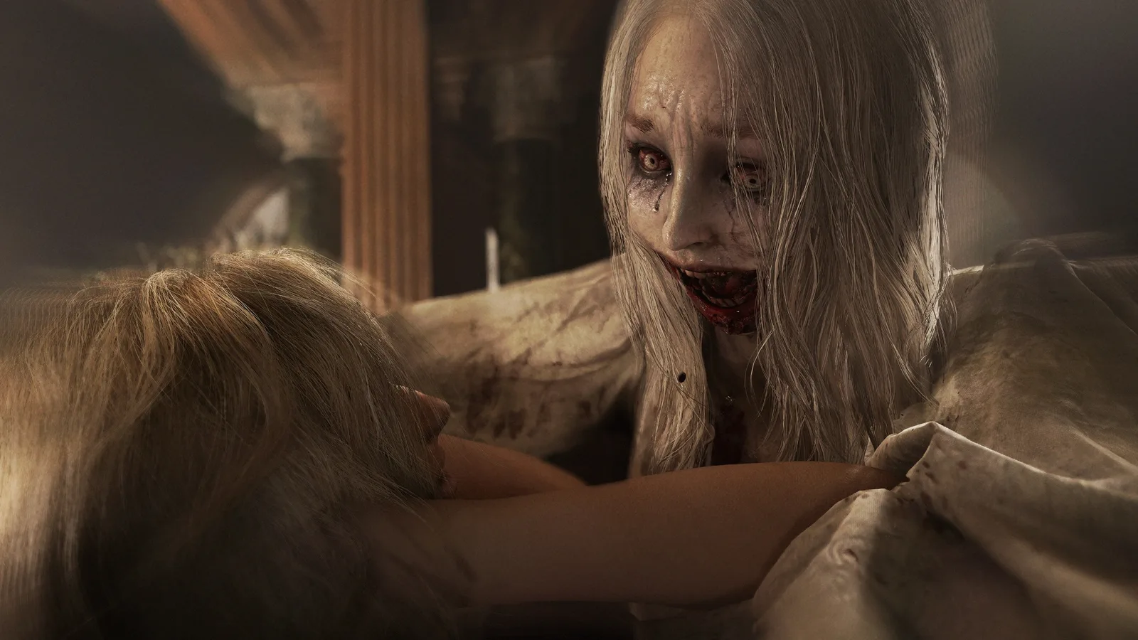 Jogos de terror batem US$ 1,3 bilhão na Steam em 2026 puxados por Resident Evil e indies cooperativos