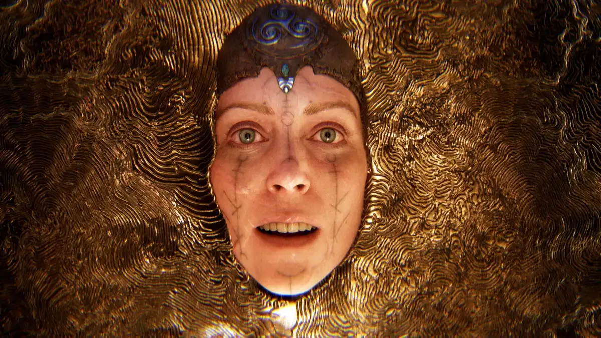 Senua 2 Xbox