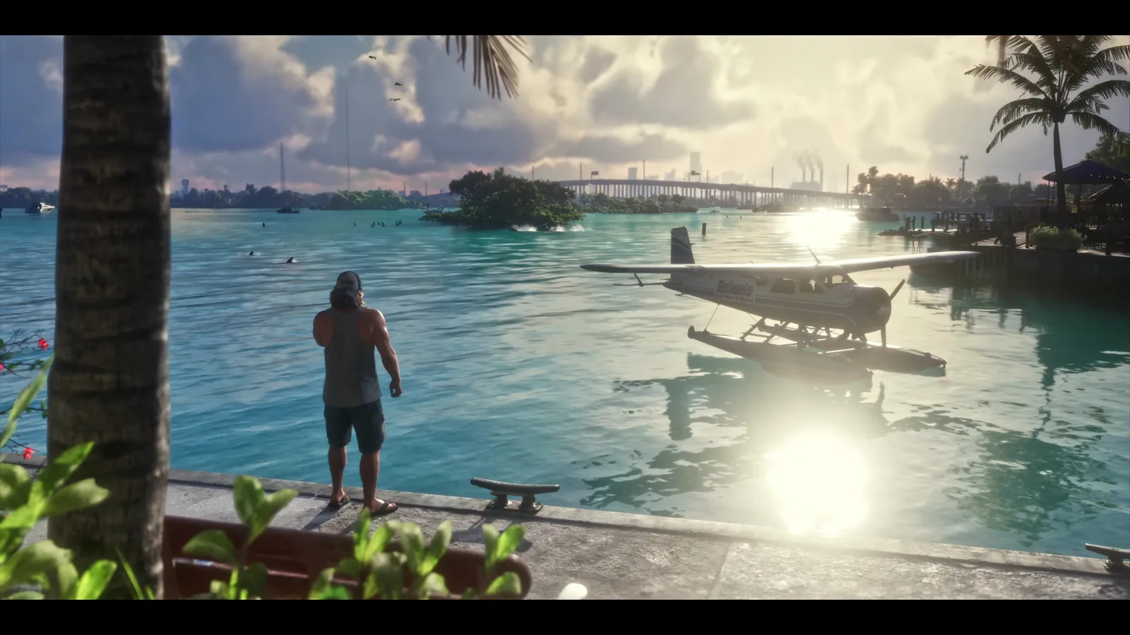 GTA 6: Cópias de análise já começaram a ser enviadas para a imprensa, diz leaker