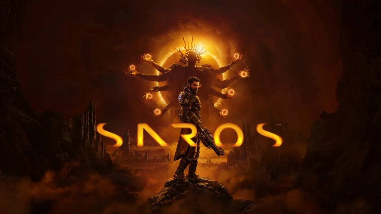 Saros (Playstation 5)
