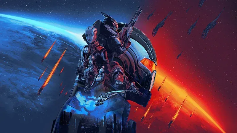 Abaixo-assinado para salvar Mass Effect ultrapassa 200 mil assinaturas após fechamento da BioWare