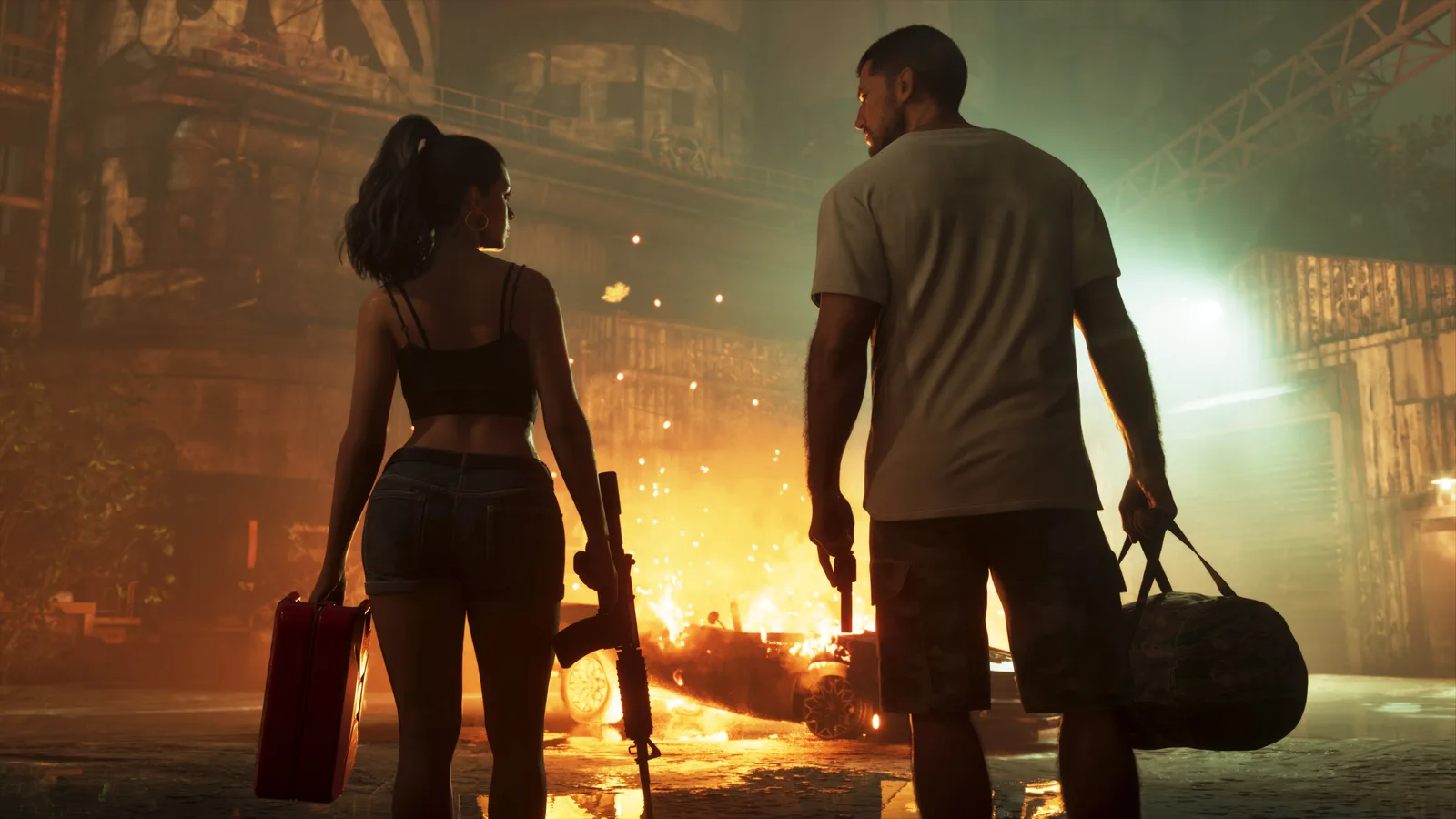 GTA 6 no PC pode chegar bem antes do que você imagina