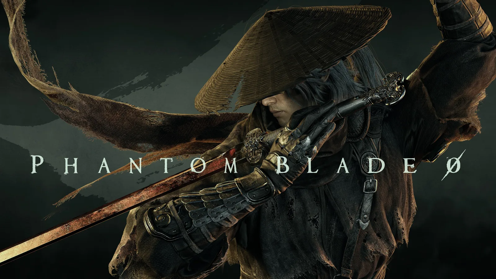Phantom Blade Zero supera vendas de Gears of War: E-Day