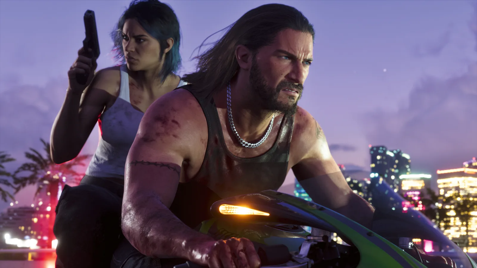 South Park mostra gameplay de GTA 6 com mecânica de tacar cocô em pedestres