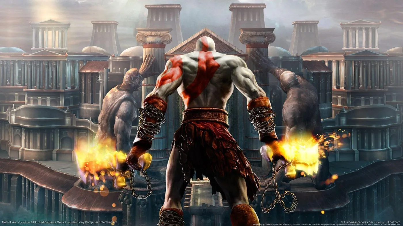 God of War 3 Remastered some da PS Store: bug ou remake a caminho?