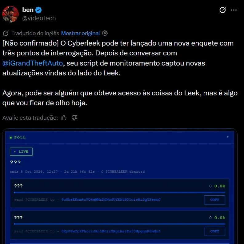 leek