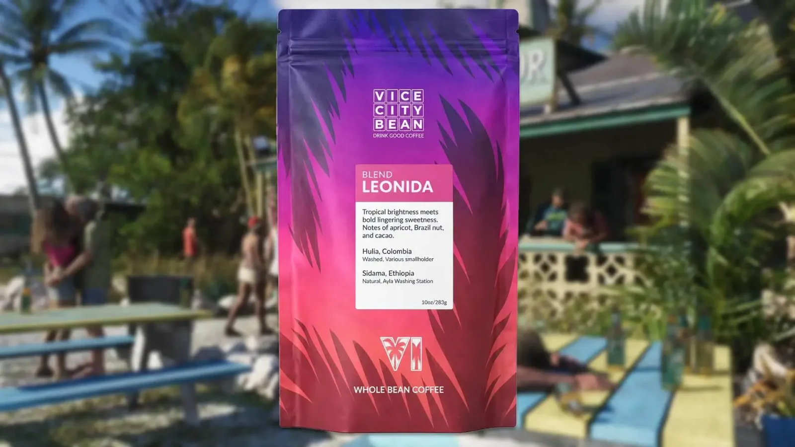 Café oficial de GTA 6 é lançado em Miami para acalmar fãs