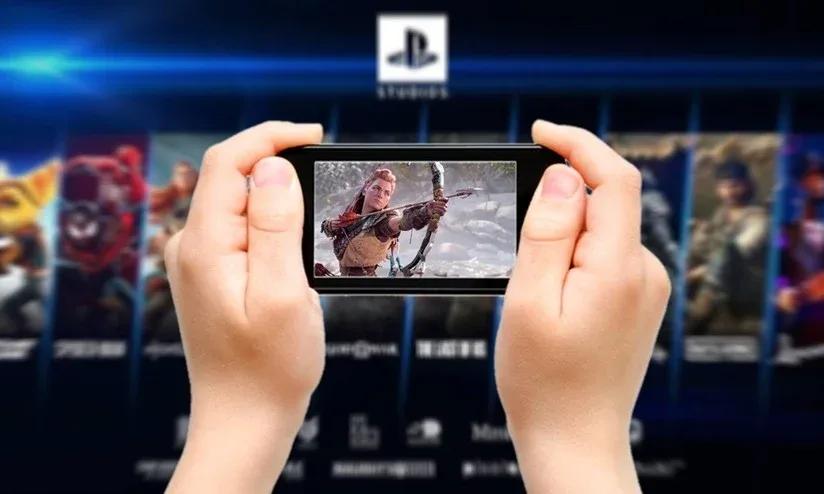 PS5 no bolso? Emulador já roda jogos no Android