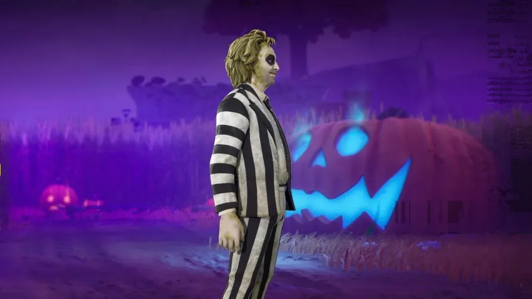 Fortnite ganha skins de terror e teasers da nova temporada