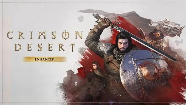 Crimson Desert recebe teste gratuito de 5 horas no Xbox