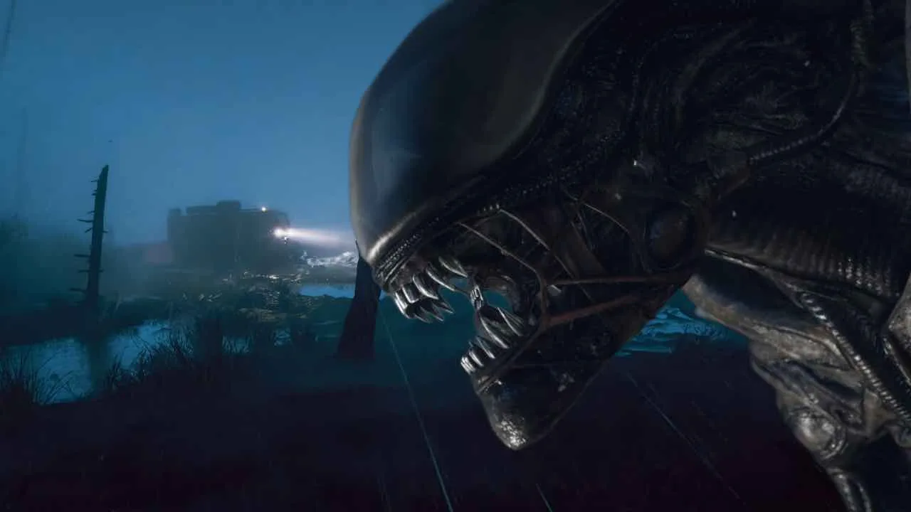 Alien Isolation 2 terá mídia física e som interativo