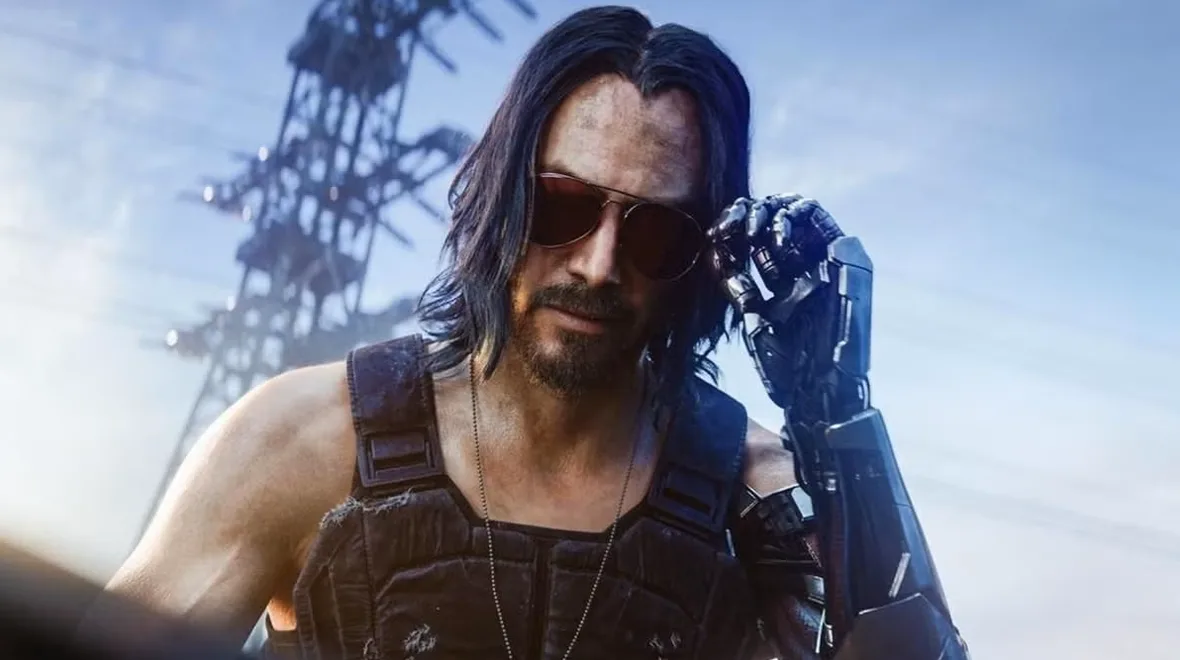 Filme de Cyberpunk 2077 contará uma história inédita, confirma CD Projekt
