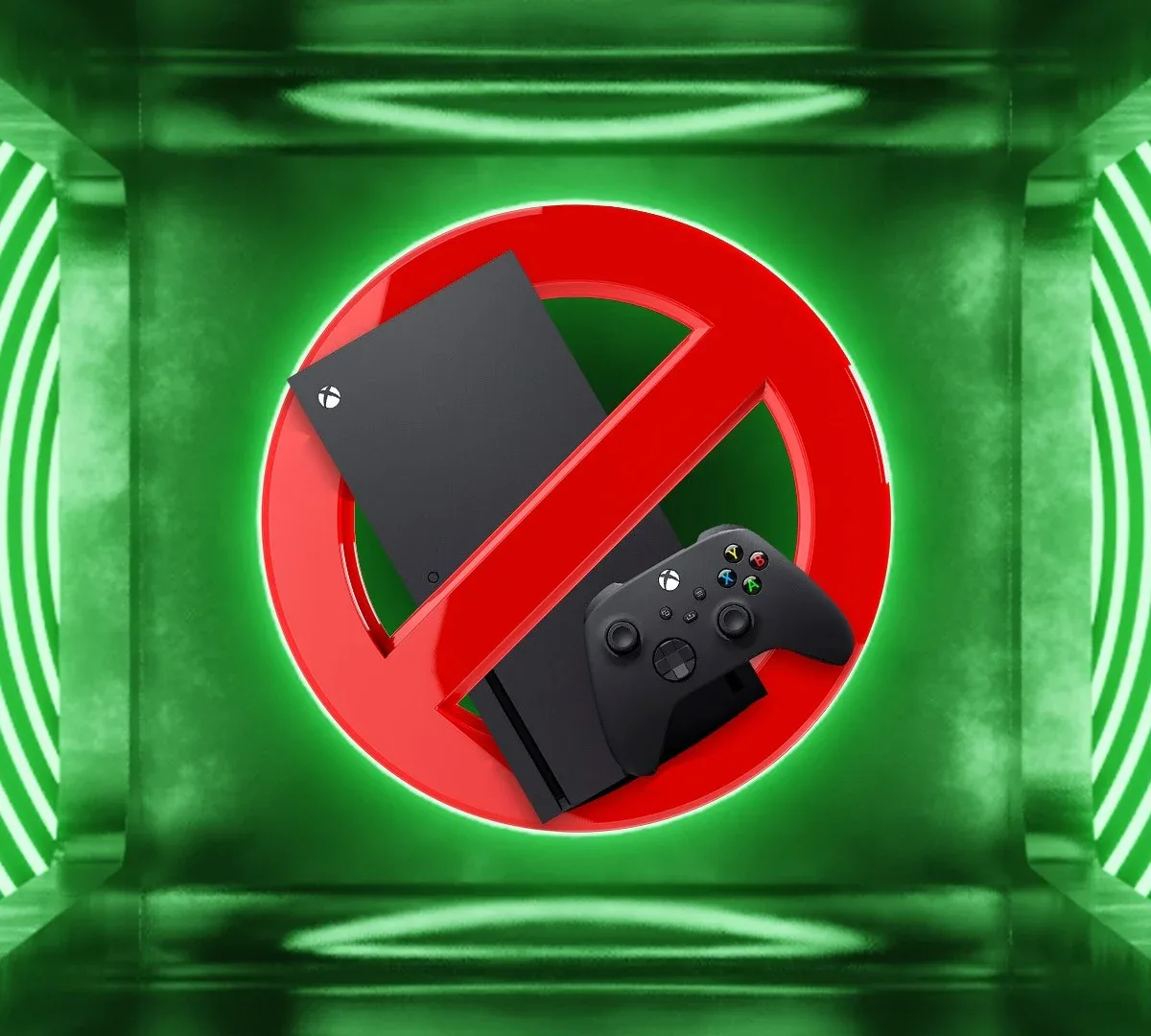 A decisão chocante do Xbox: Não usa seu console? Então o venda!