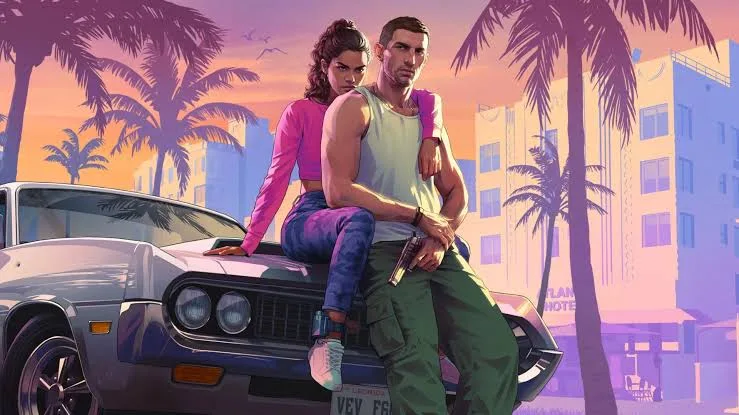 GTA 6 pode ocupar 210 GB no PS5, aponta vazamento