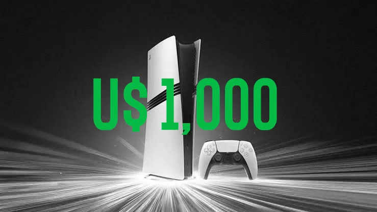 Shawn Layden alerta, Jogadores não vão pagar US$ 1.000 no PS6 ou em um novo XBOX