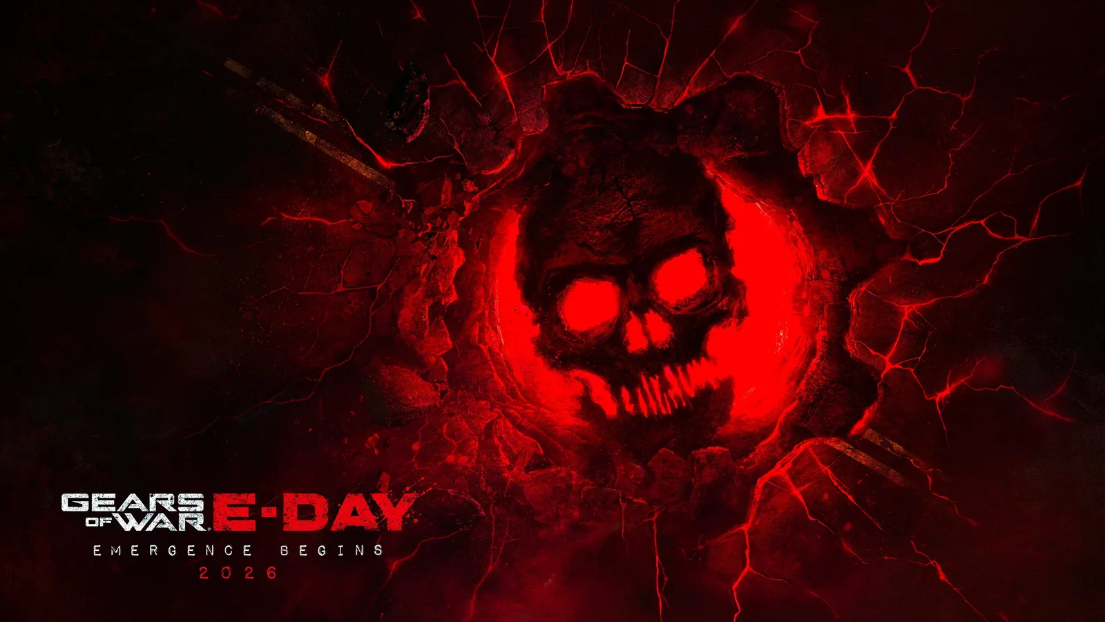 Gears Of War E-Day estreia na Steam com 29 Mil Jogadores simultâneos