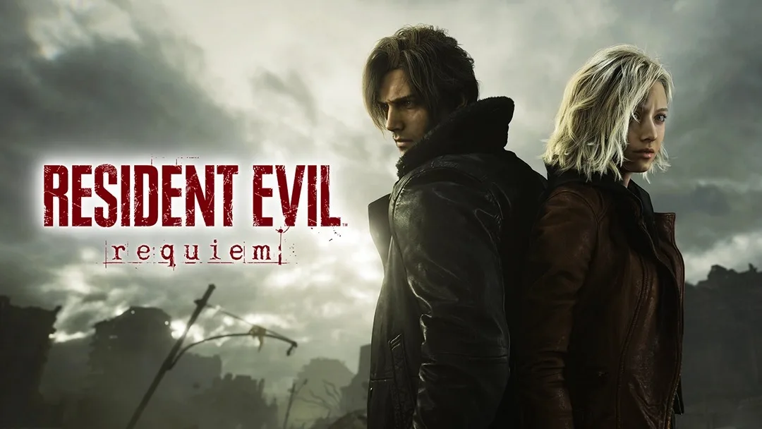 Vaza novas informações da DLC de Resident Evil Requiem
