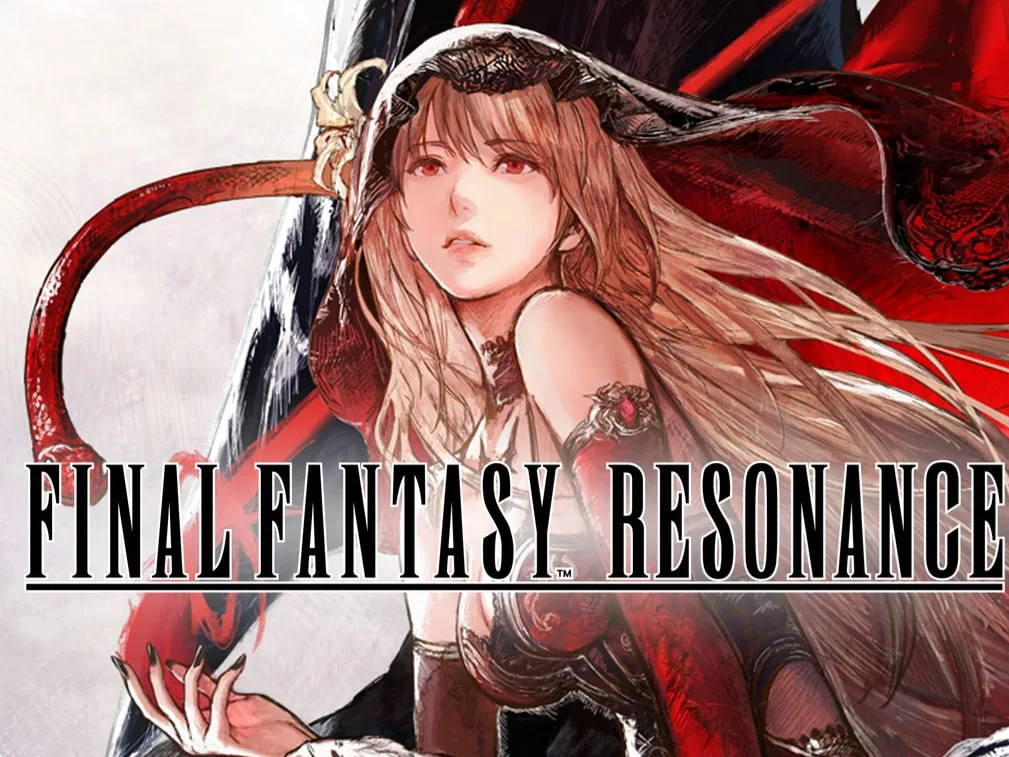 Final Fantasy Resonance têm sua primeira análise revelada