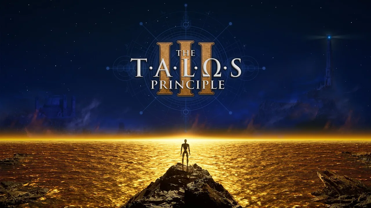 The Talos Principle 3 ganha primeiro trailer de gameplay