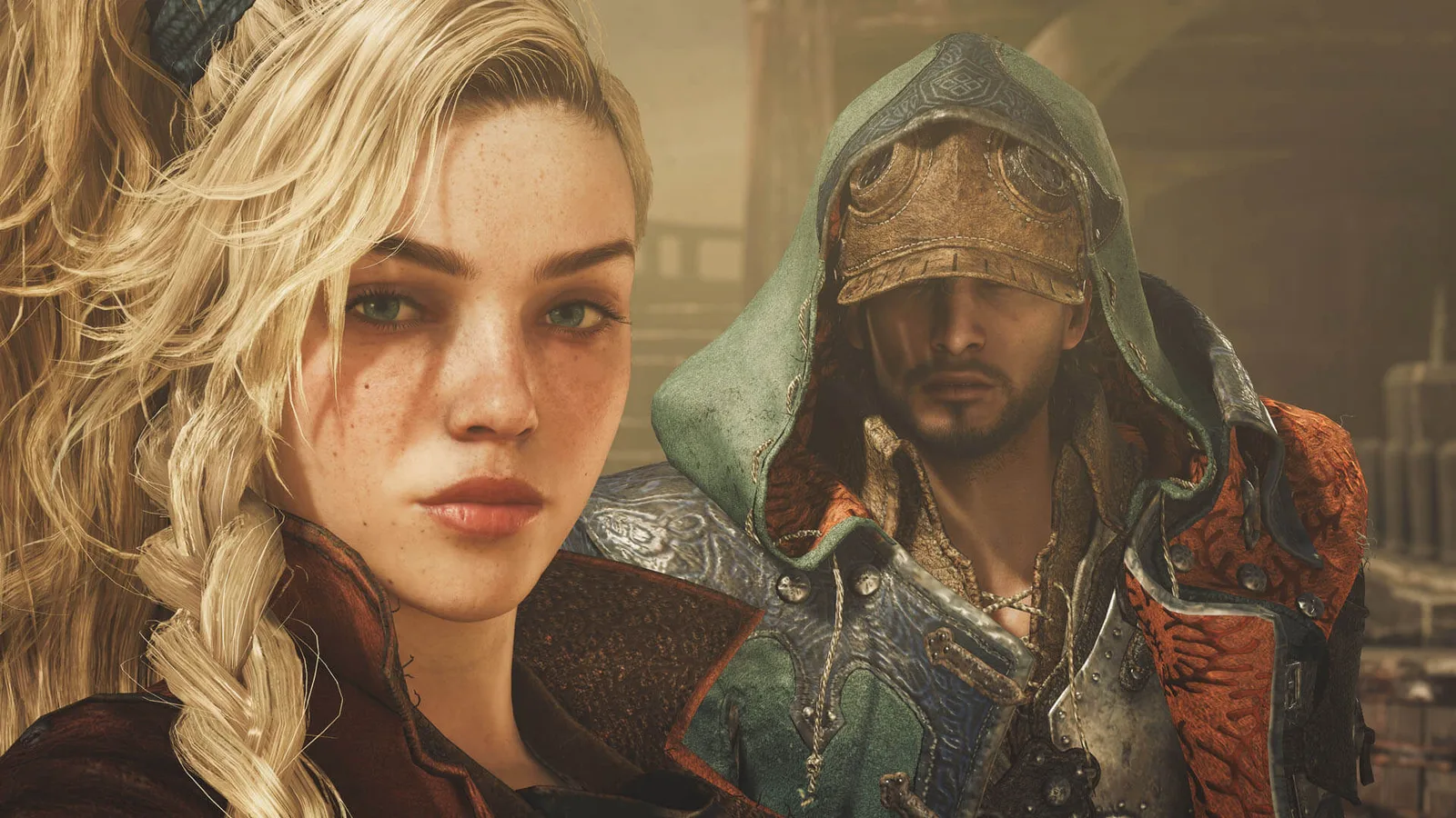 Monster Hunter Wilds recebe demo gratuita para o Nintendo Switch 2