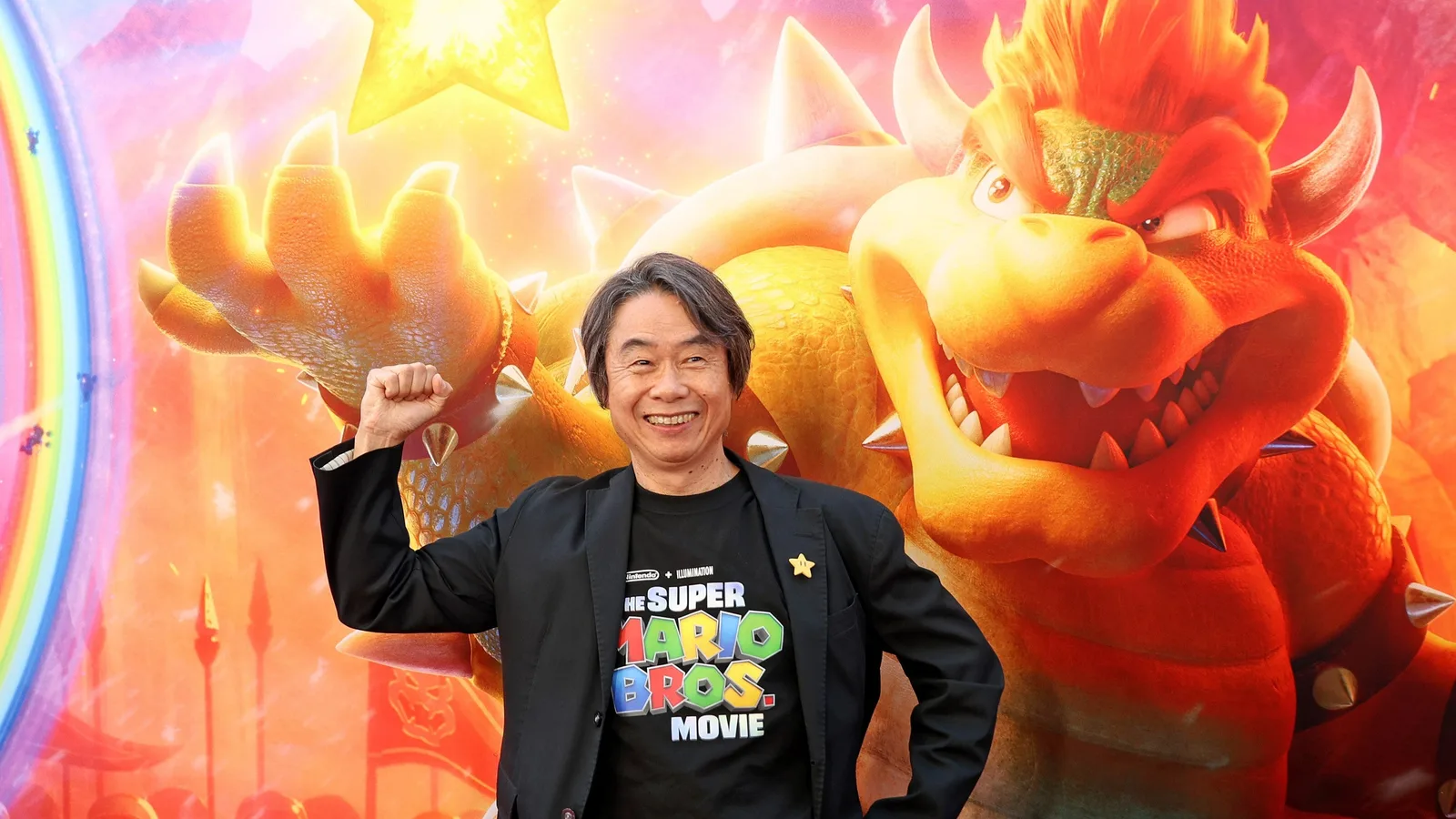 Shigeru Miyamoto comenta sua opinião sobre a IA e o impacto no trabalho humano