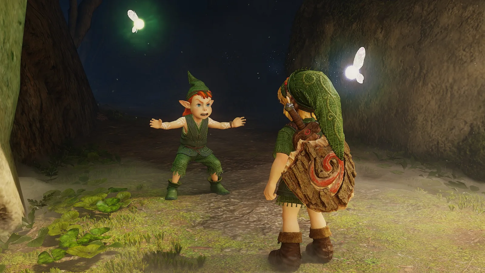 Confira as prévias e gameplays de Zelda Ocarina of Time