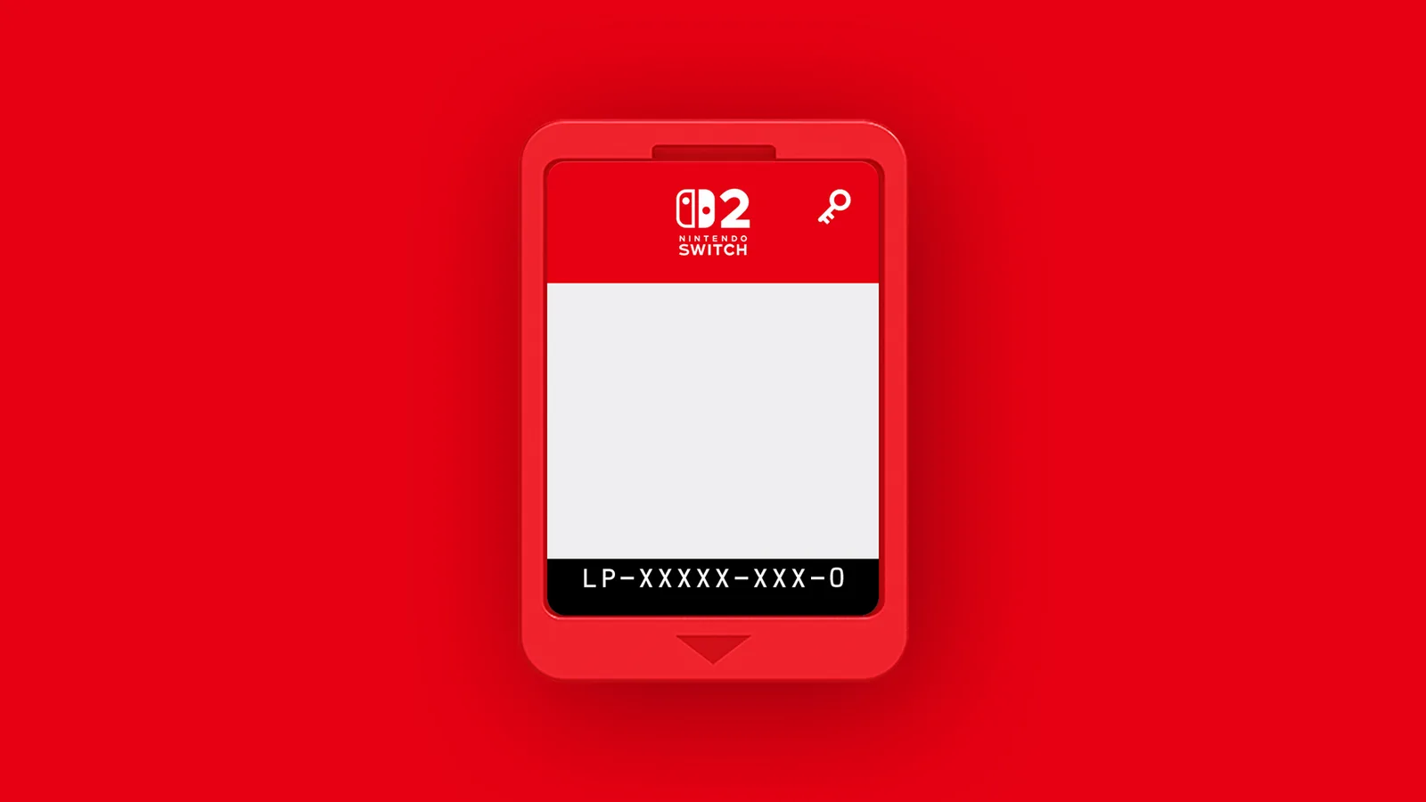 16x9 NSwitch2 GameKeyCard